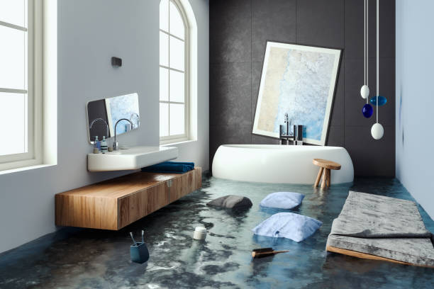 Best Water damage restoration near me  in Clinton, KY