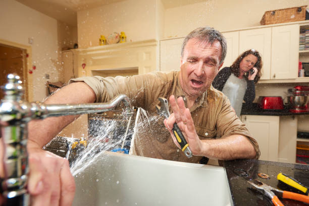 Professional Water damage restoration in Clinton, KY